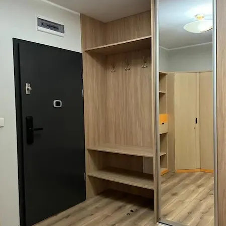 דירה Danka 6th Floor Chic *