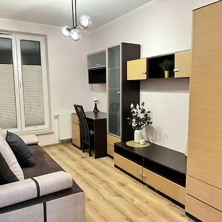 דירה Danka 6th Floor Chic *