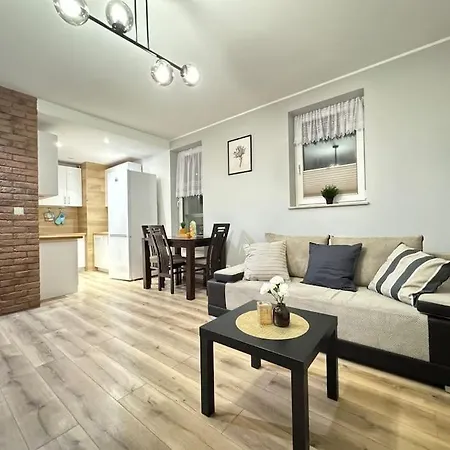 Apartment Danka 6th Floor Chic