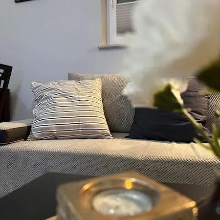 Danka 6th Floor Chic * Cracovie