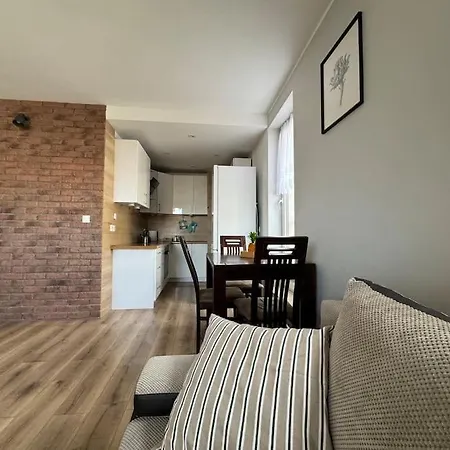 Danka 6th Floor Chic Krakau