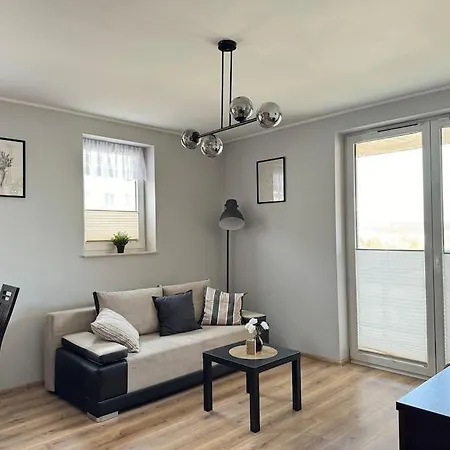 Danka 6th Floor Chic * קרקוב