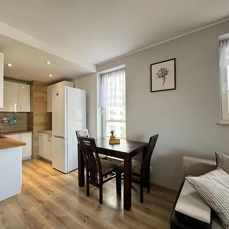 Danka 6th Floor Chic קרקוב