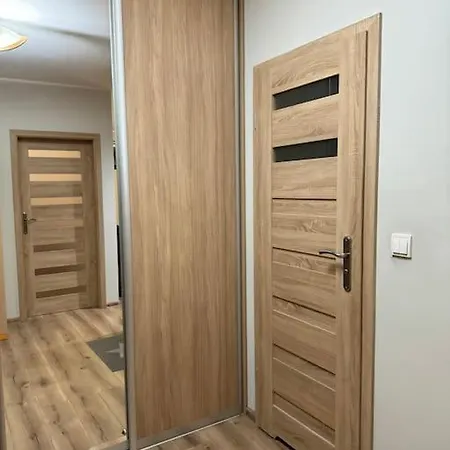 Danka 6th Floor Chic Краков