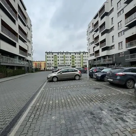 Danka 6th Floor Chic Krakau