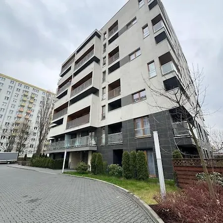 Danka 6th Floor Chic * Cracovie