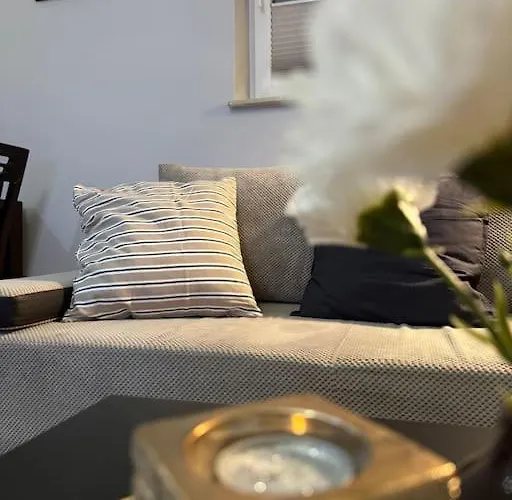 Danka 6th Floor Chic * Krakow