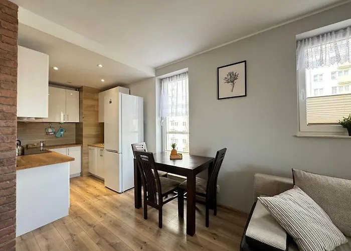 Danka 6th Floor Chic Krakow