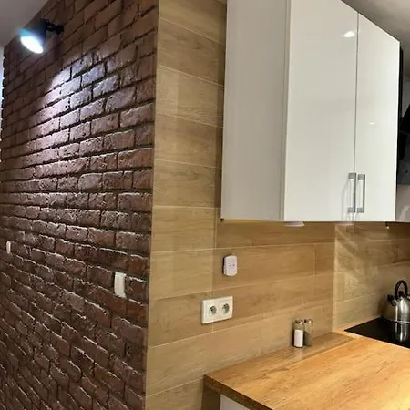 Danka 6th Floor Chic * Krakkó