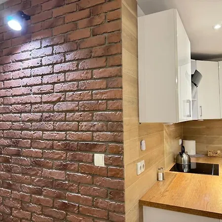 Apartment Danka 6th Floor Chic