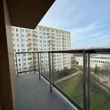 Danka 6th Floor Chic Krakow