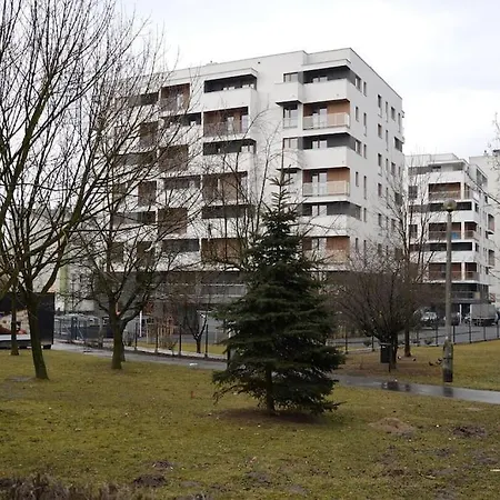 Apartment Danka 6th Floor Chic